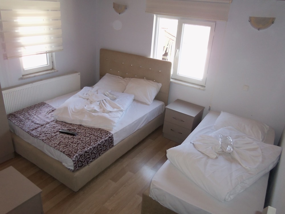 Grand Baysal Otel Rezervasyon