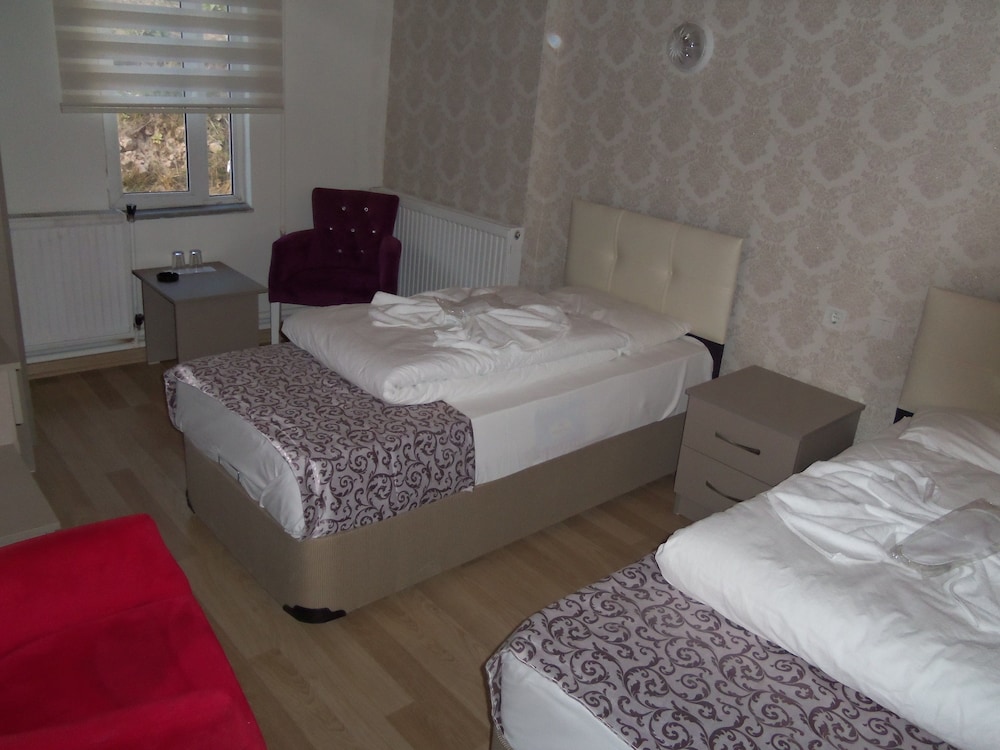 Grand Baysal Otel Rezervasyon