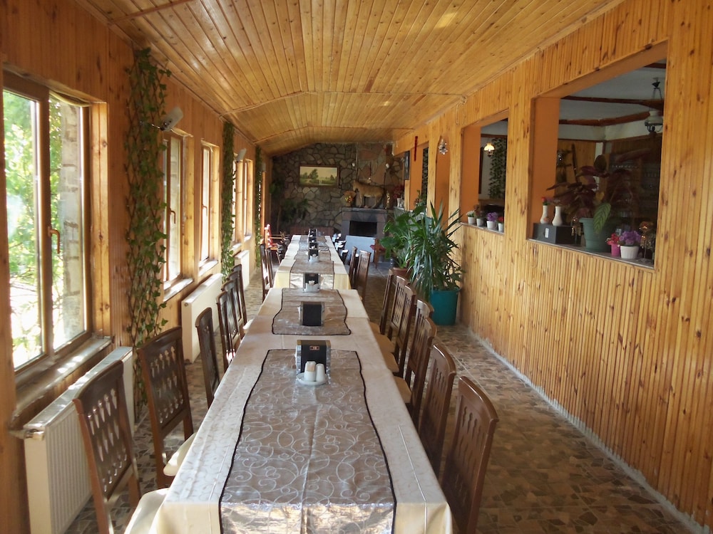 Grand Baysal Otel Rezervasyon