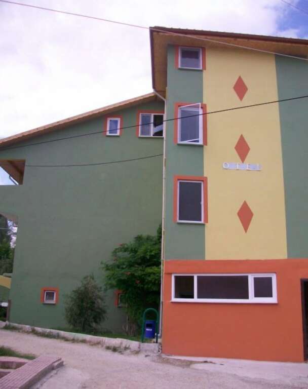 Pavlu Termal Otel Rezervasyon