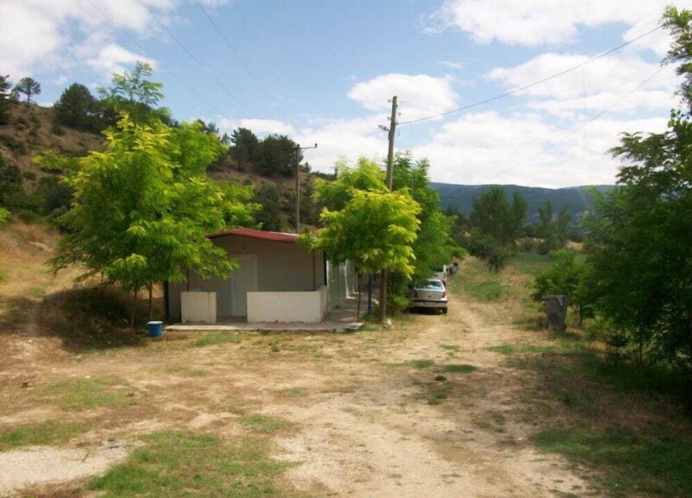 Pavlu Termal Otel Rezervasyon