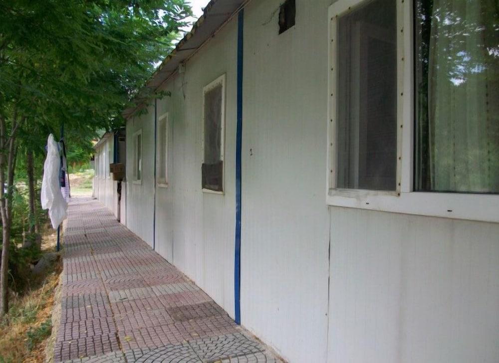 Pavlu Termal Otel Rezervasyon