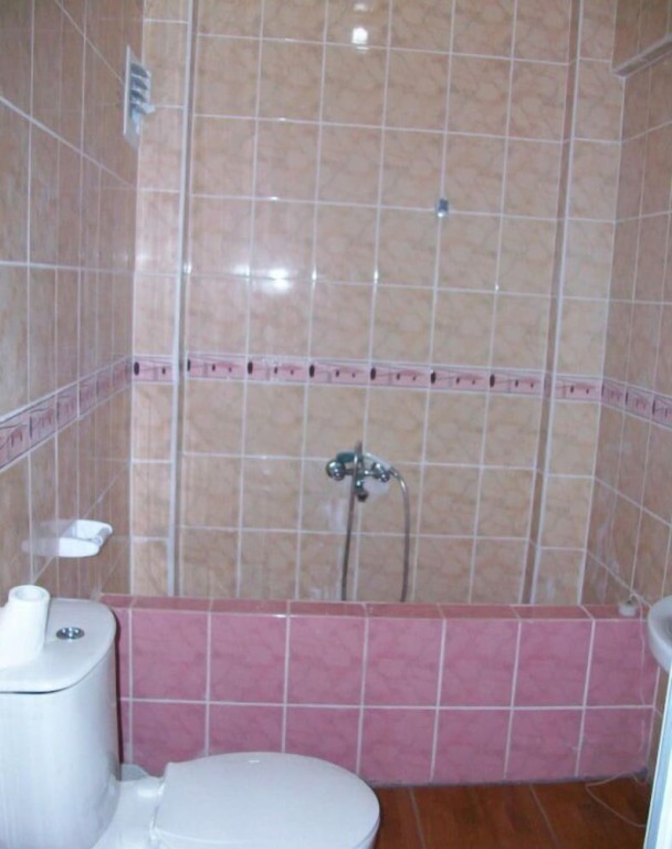 Pavlu Termal Otel Rezervasyon