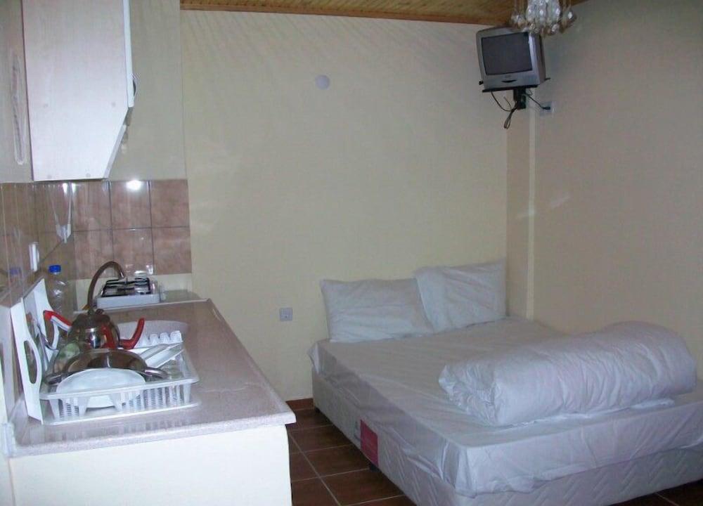 Pavlu Termal Otel Rezervasyon