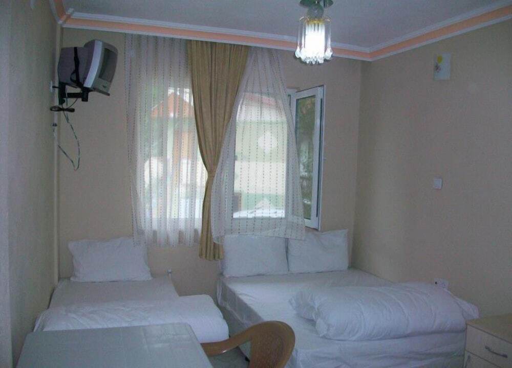 Pavlu Termal Otel Rezervasyon