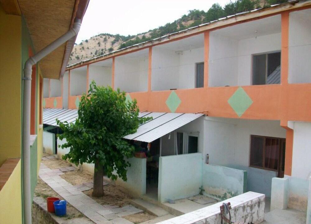 Pavlu Termal Otel Rezervasyon