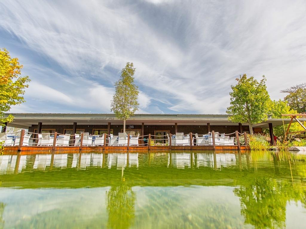 Narven Termal Kasaba Rezervasyon