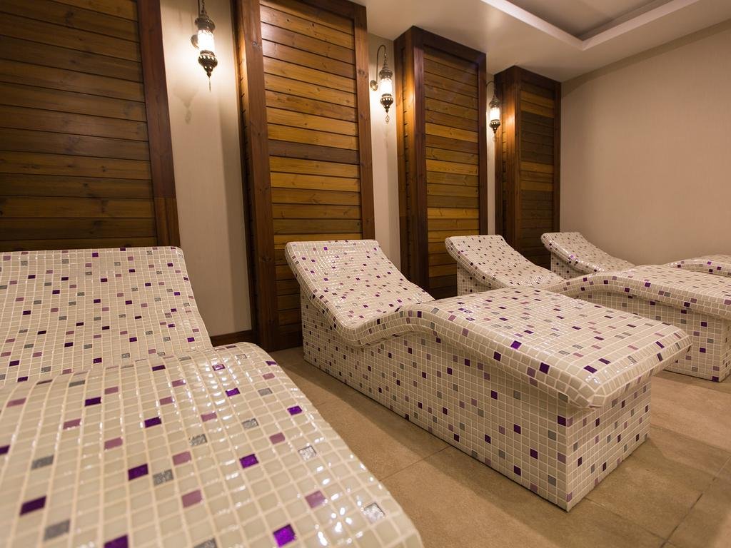 Narven Termal Kasaba Rezervasyon