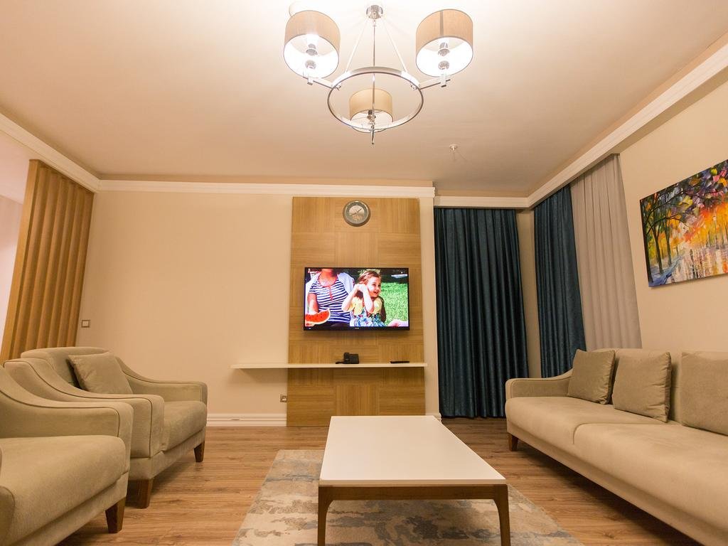 Narven Termal Kasaba Rezervasyon