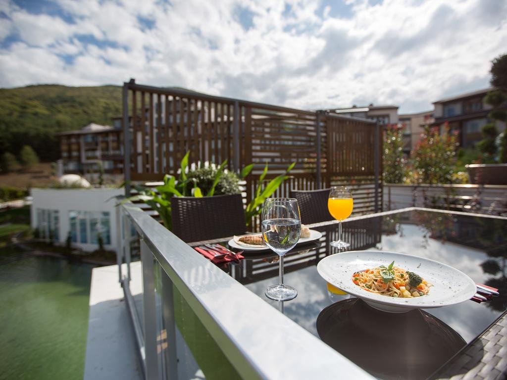 Narven Termal Kasaba Rezervasyon