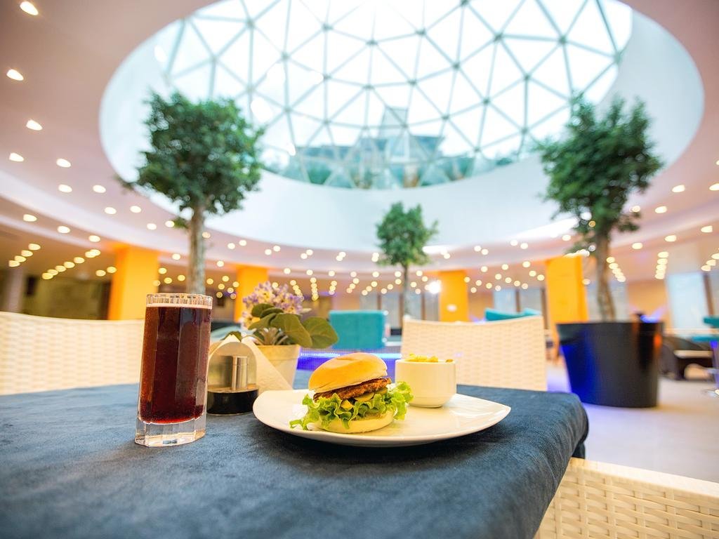 Narven Termal Kasaba Rezervasyon