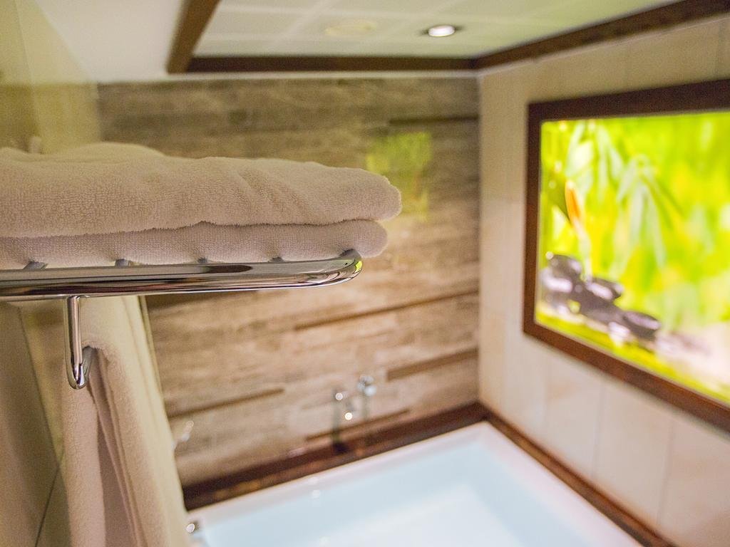 Narven Termal Kasaba Rezervasyon