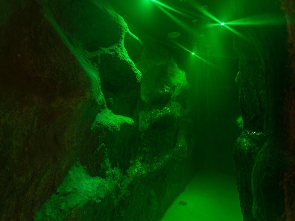 Narven Termal Kasaba Rezervasyon