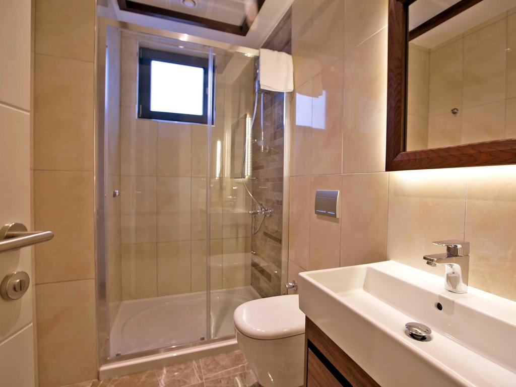 Narven Termal Kasaba Rezervasyon