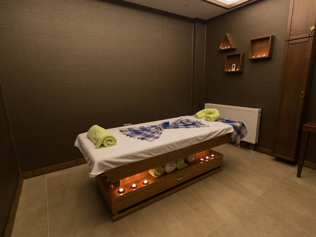 Narven Termal Kasaba Rezervasyon