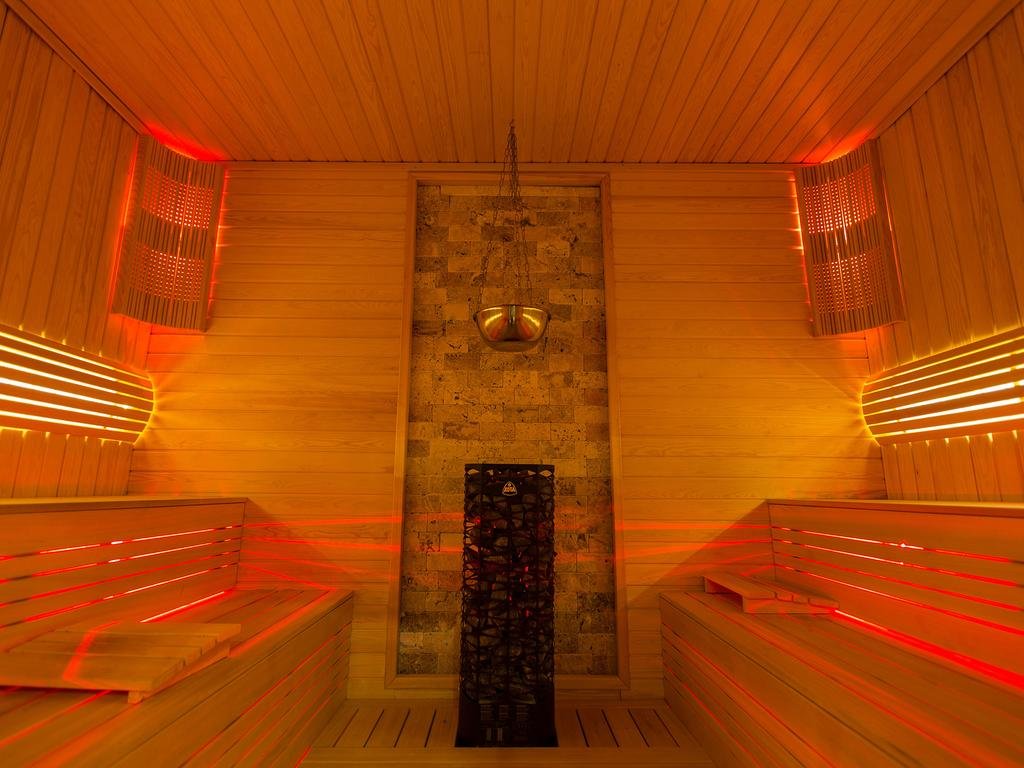 Narven Termal Kasaba Rezervasyon