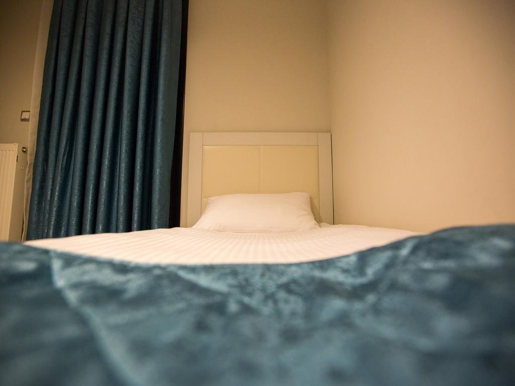 Narven Termal Kasaba Rezervasyon