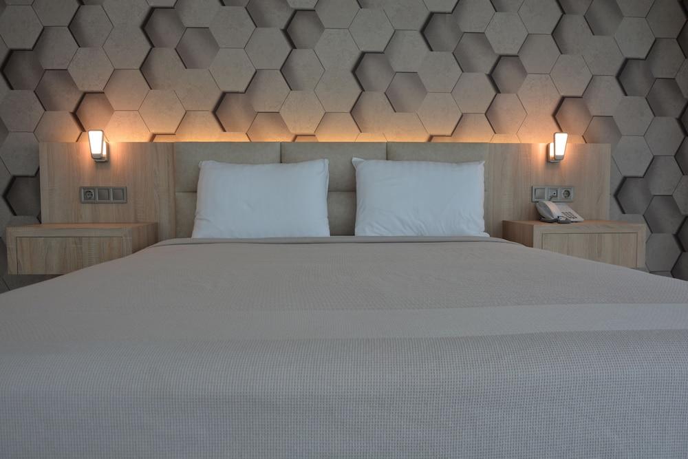 İtu Evi Rezervasyon