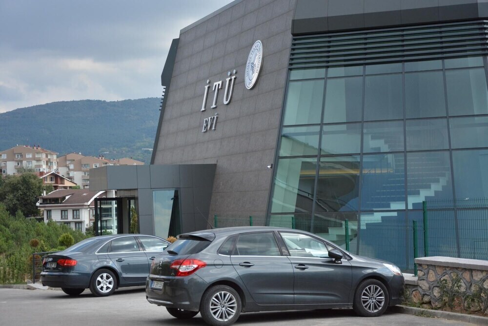 İtu Evi Rezervasyon