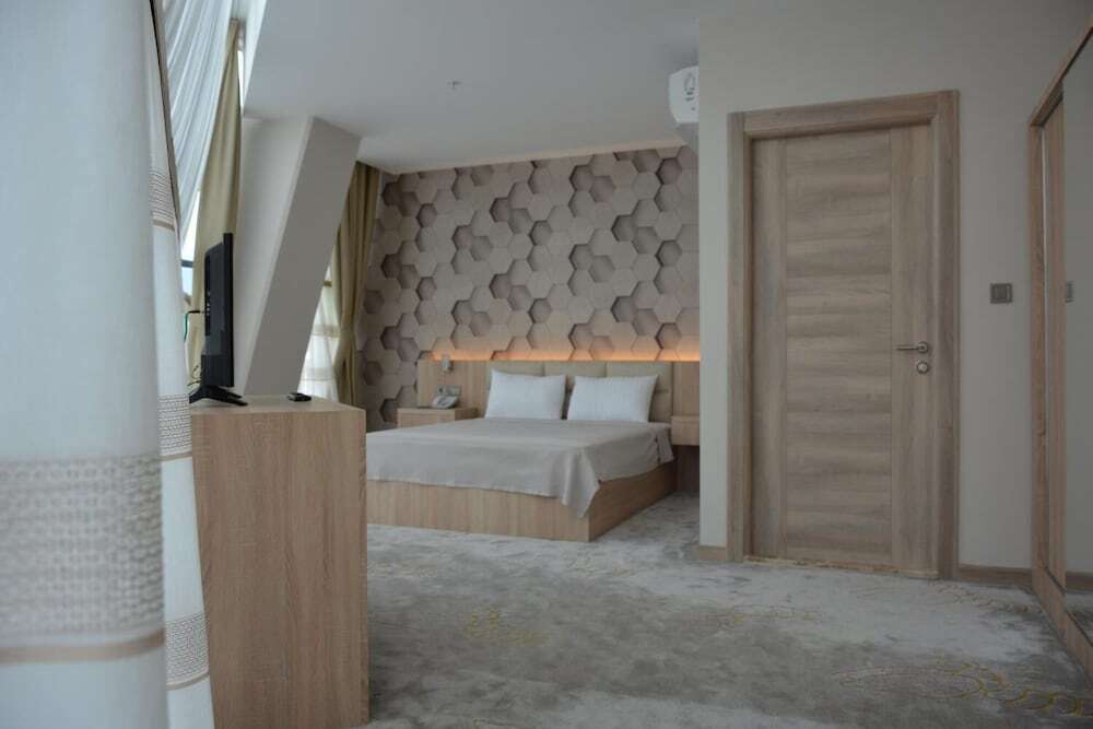 İtu Evi Rezervasyon