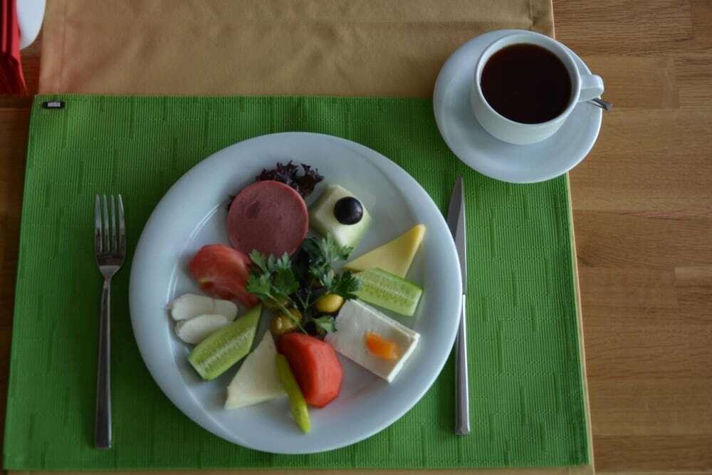 İtu Evi Rezervasyon