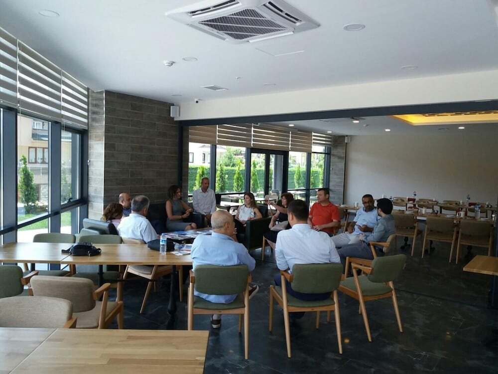 İtu Evi Rezervasyon