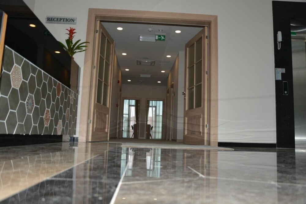 İtu Evi Rezervasyon