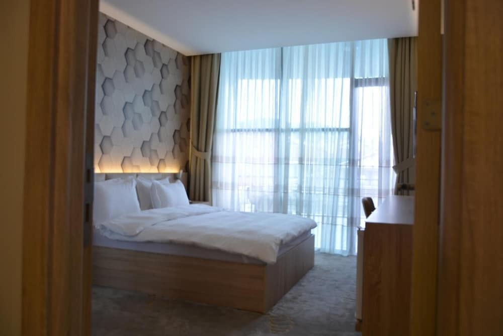 İtu Evi Rezervasyon