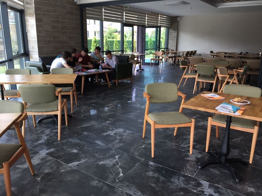 İtu Evi Rezervasyon