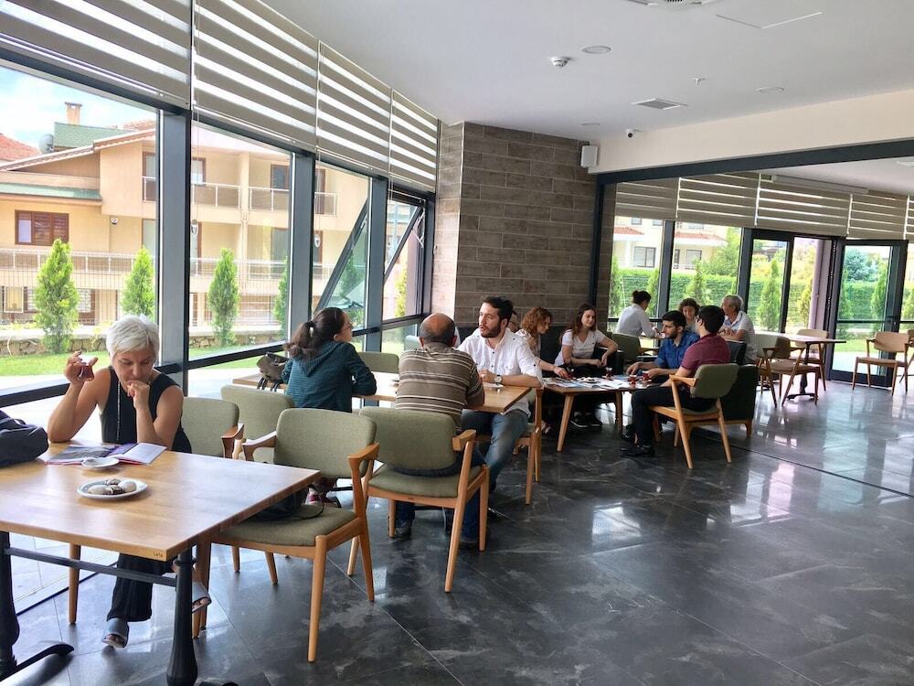 İtu Evi Rezervasyon