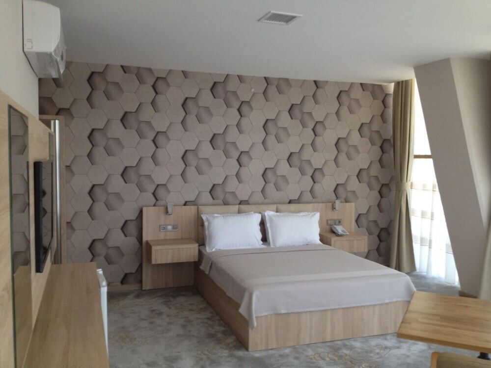 İtu Evi Rezervasyon