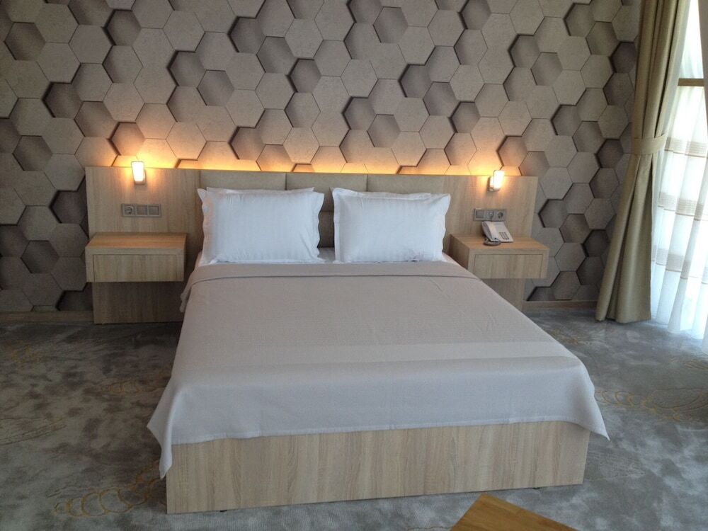 İtu Evi Rezervasyon