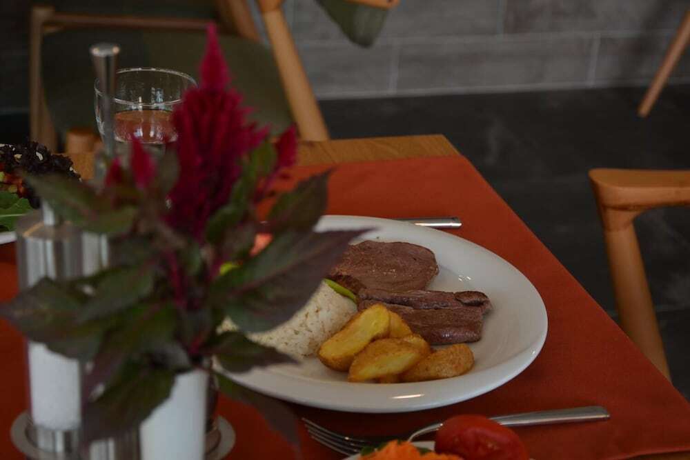 İtu Evi Rezervasyon