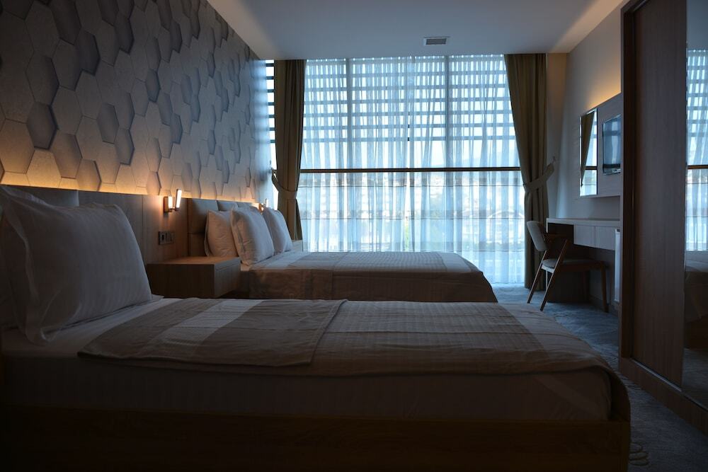 İtu Evi Rezervasyon