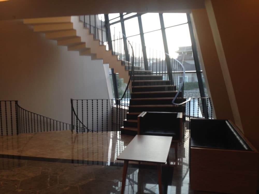 İtu Evi Rezervasyon