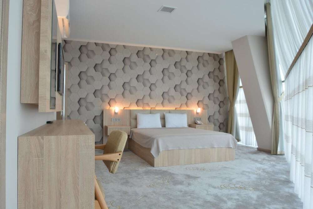 İtu Evi Rezervasyon