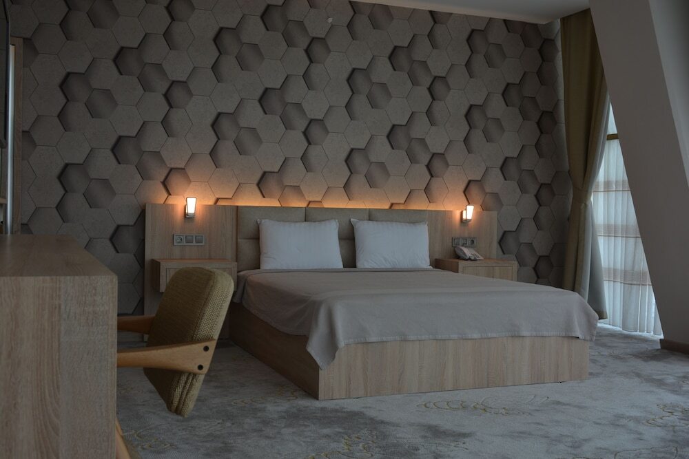 İtu Evi Rezervasyon