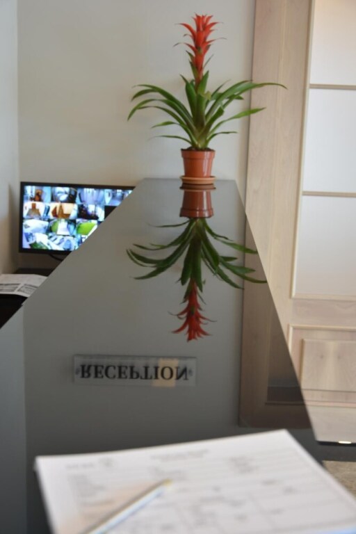 İtu Evi Rezervasyon