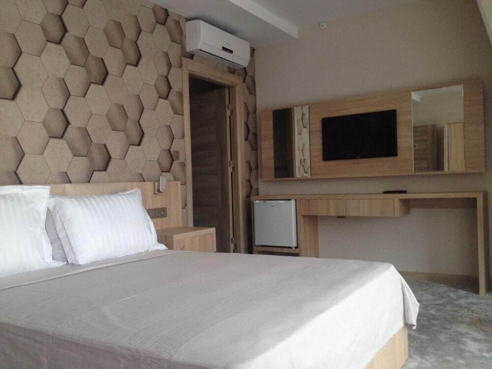 İtu Evi Rezervasyon