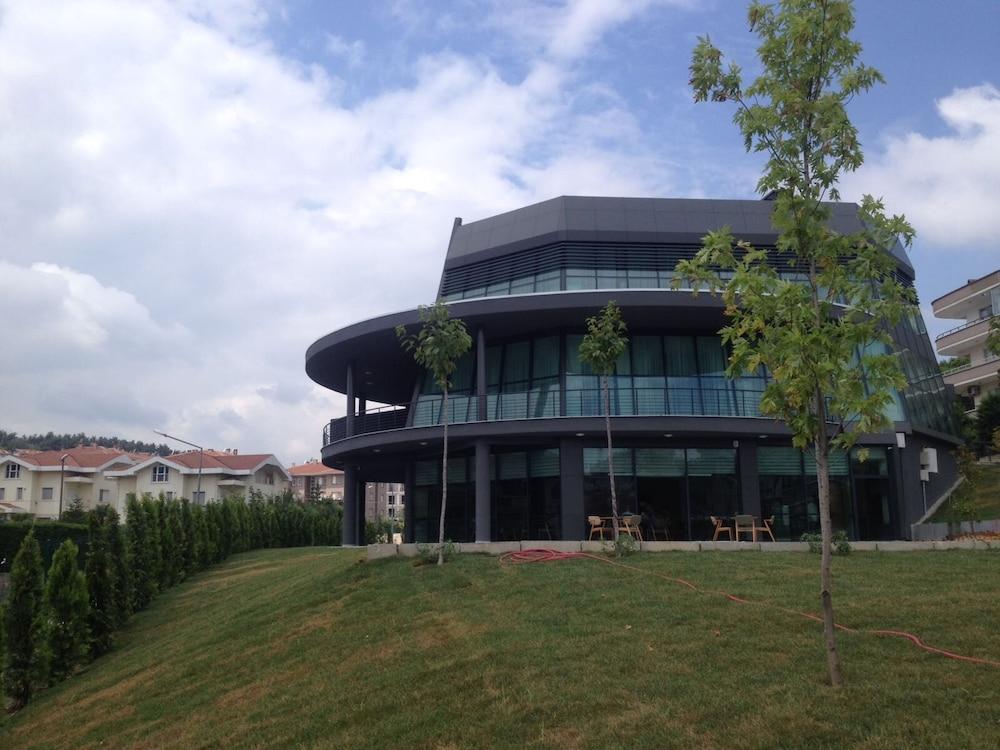 İtu Evi Rezervasyon