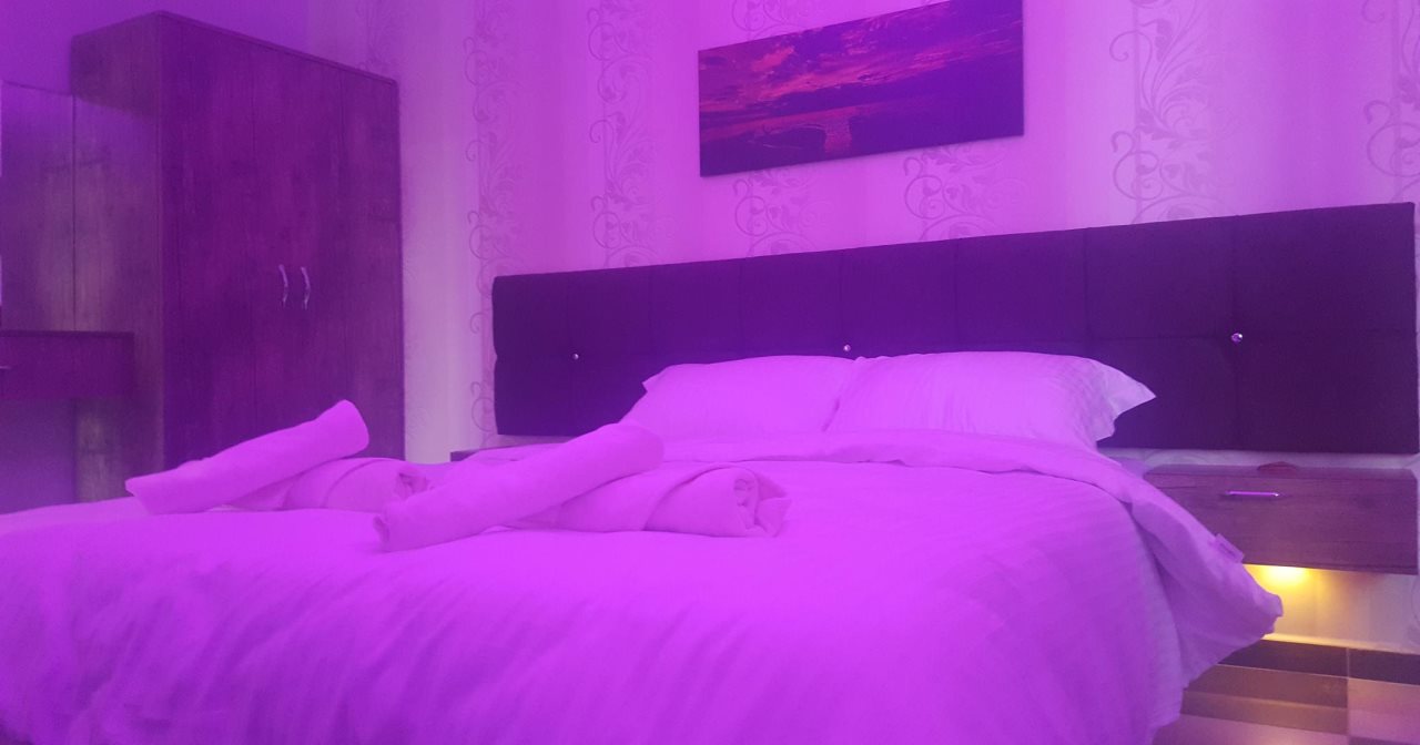 Sultan Murad Apartment Rezervasyon