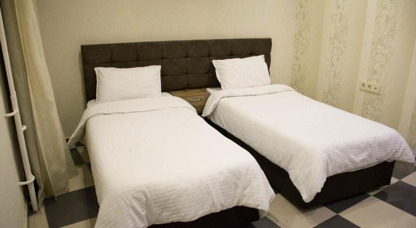 Sultan Murad Apartment Rezervasyon