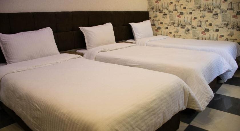 Sultan Murad Apartment Rezervasyon