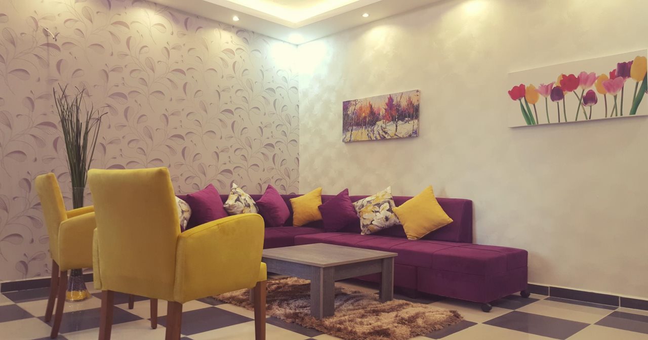 Sultan Murad Apartment Rezervasyon