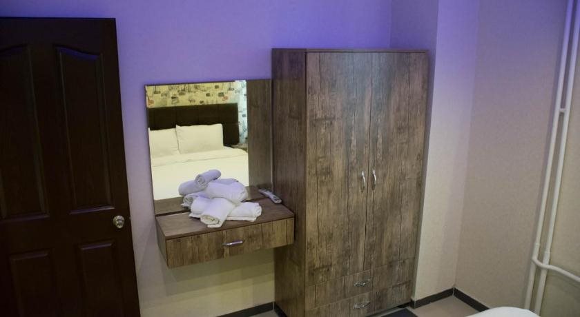 Sultan Murad Apartment Rezervasyon