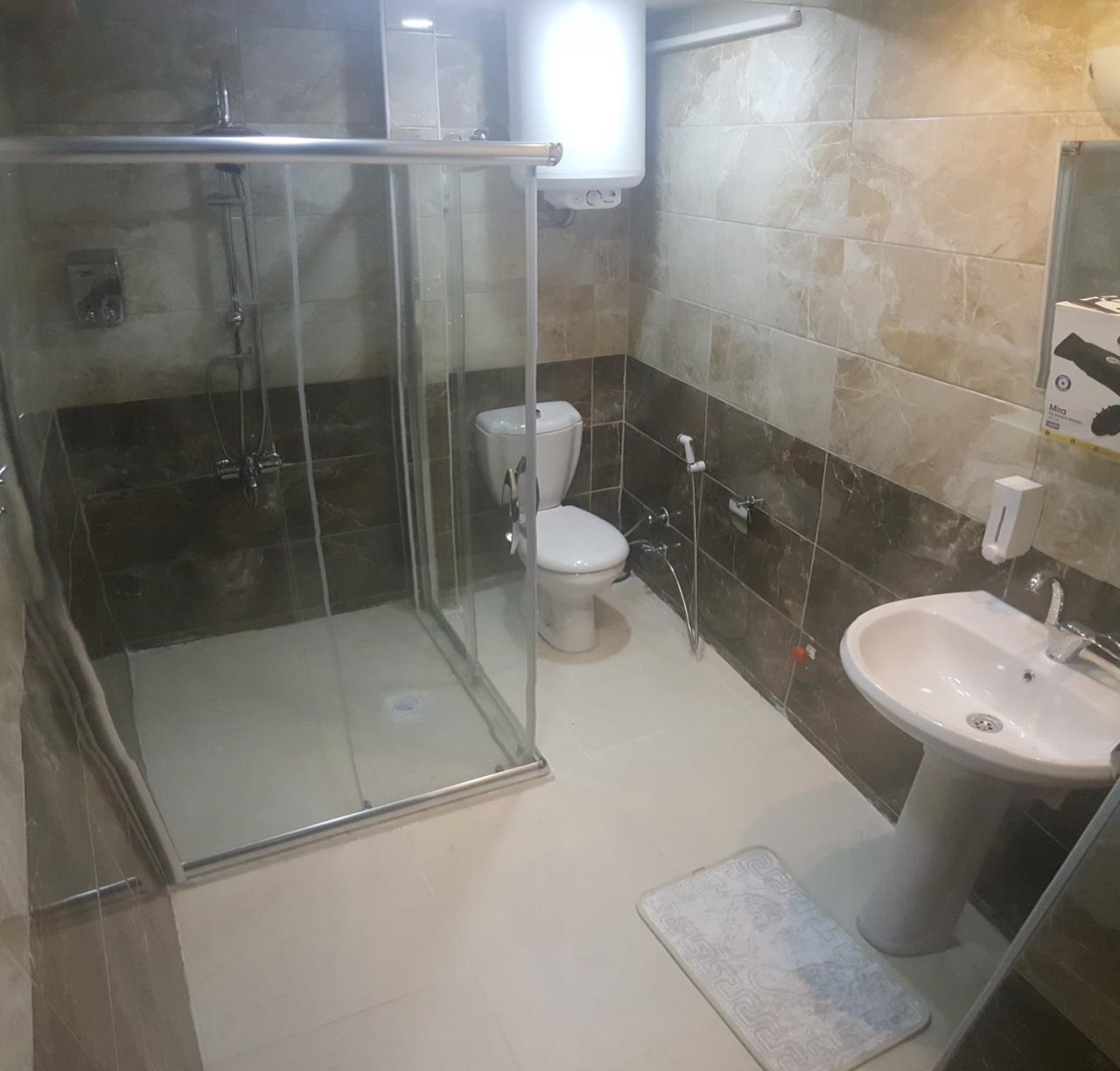Sultan Murad Apartment Rezervasyon