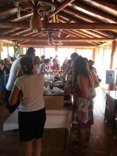 Gökçeada Uysallar Köy Evi Rezervasyon