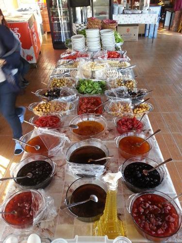 Gökçeada Uysallar Köy Evi Rezervasyon