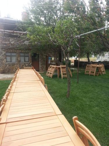 Gökçeada Uysallar Köy Evi Rezervasyon