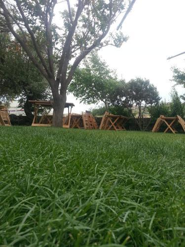 Gökçeada Uysallar Köy Evi Rezervasyon